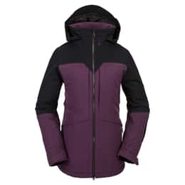 Volcom Women's Shelter 3D Stretch Jacket