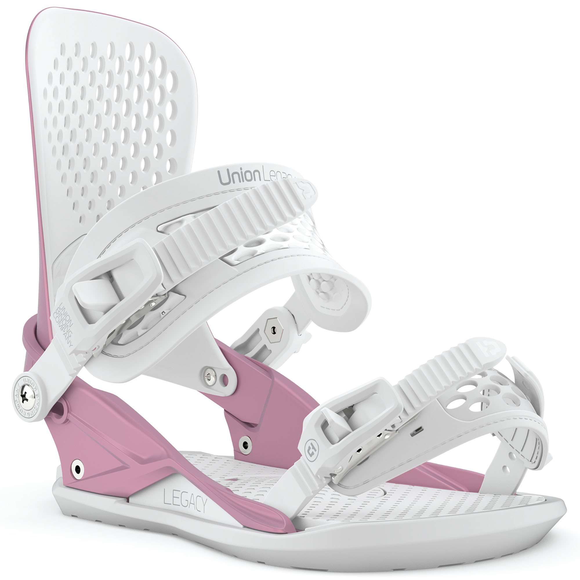 Union Women&#39;s Legacy Snowboard Bindings &#39;20
