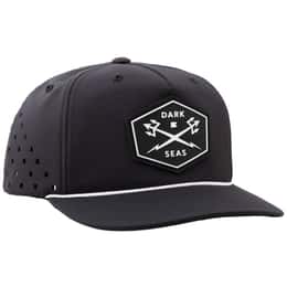 Dark Seas Men's Prog Tech Hat