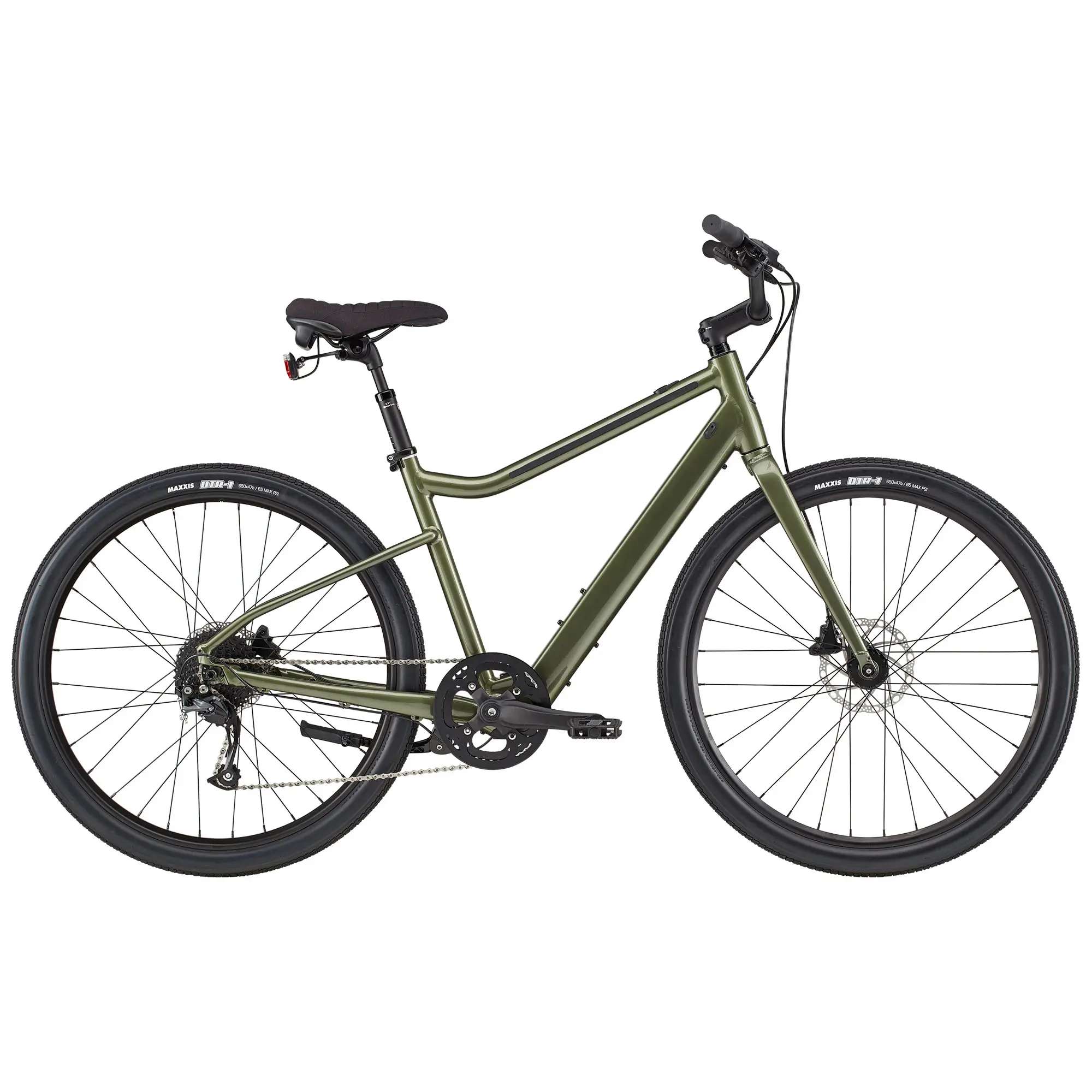 Cannondale Men&#39;s Treadwell Neo Electric Bik