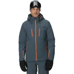 Spyder Men's Alyeska Snow Jacket