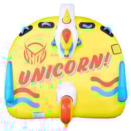 HO Sports Unicorn Tow Tube