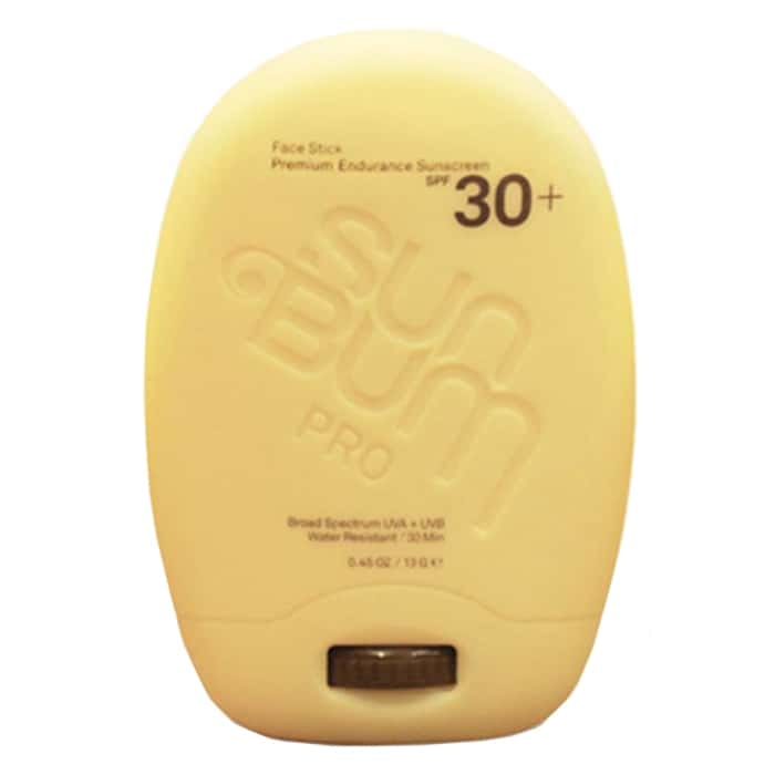Sun Bum Pro Spf 30 Face Stick
