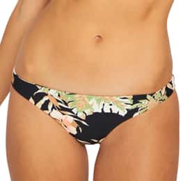 Volcom Women's For The Tide Hipster Bikini Bottoms