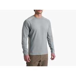 KUHL Men's Influx Long Sleeve T Shirt