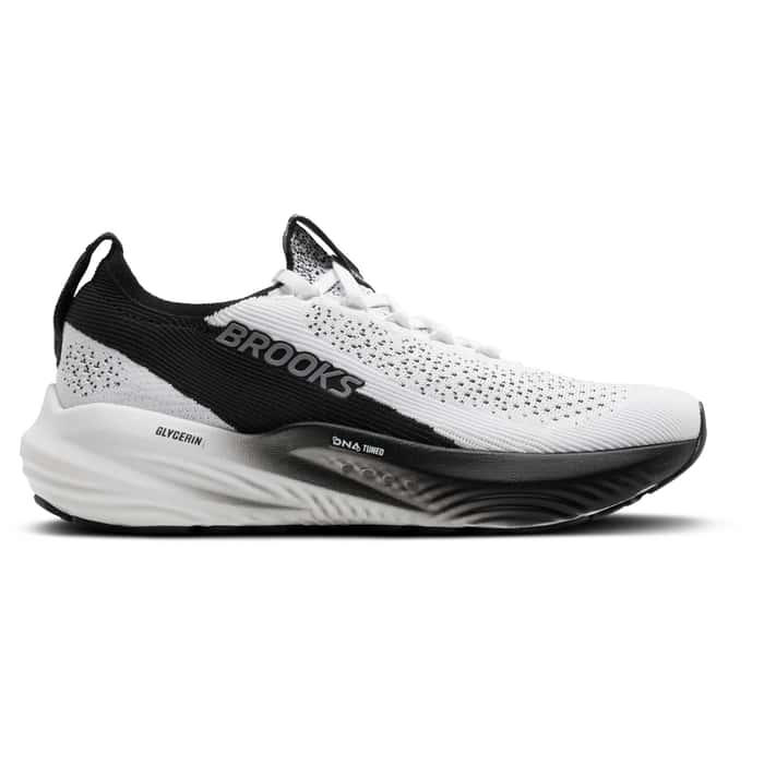 Brooks Women's Glycerin StealthFit 22 Running Shoes