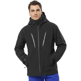 Salomon Men's Brilliant Jacket