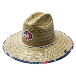 Hemlock Men's Midway Hat