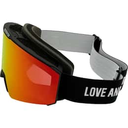 Destroyer Hard Coin Snow Goggles