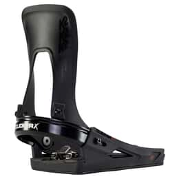 K2 Men's Clicker��� X HB Snowboard Bindings '23