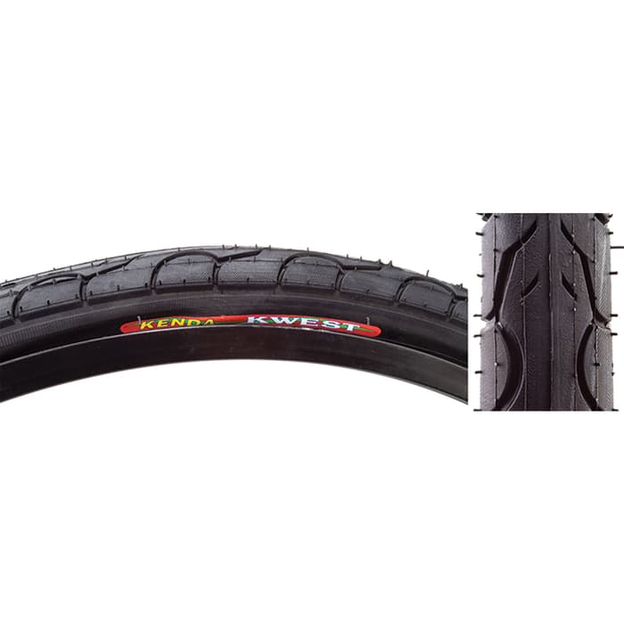 kenda kwest tyres