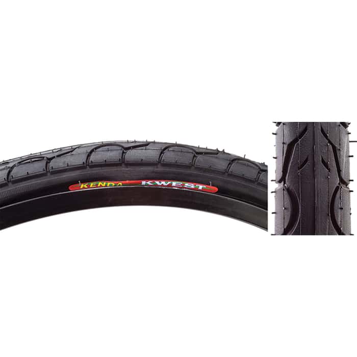 Kenda Kwest Bicycle Tire
