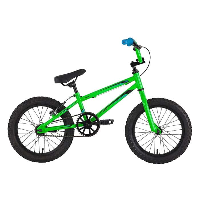 Haro Z16 Toddler's BMX Bike '15 - Sun & Ski Sports