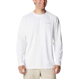 Columbia Men's PFG Solar Stream Long Sleeve Shirt