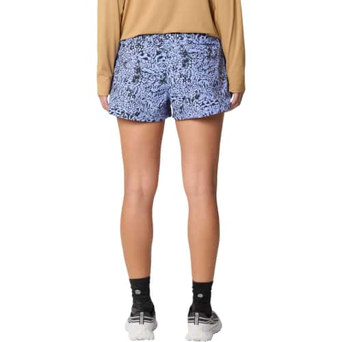 Mountain Hardwear Women's Stryder Swim Short alt image view 12