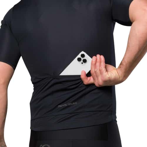 Pearl Izumi Men's Attack Short Sleeve Jersey alt image view 3