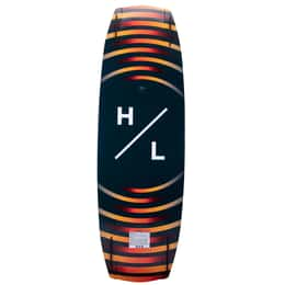 Hyperlite Men's Baseline Wakeboard