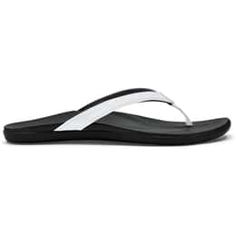 OluKai Women's Ho'opio Sandals