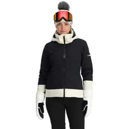 Spyder Women's Soleil Insulated Jacket