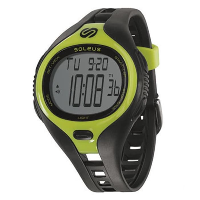 soleus dash watch