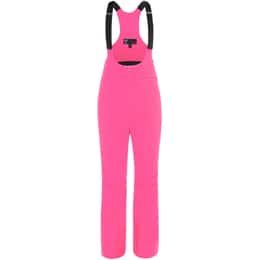 FERA Women's Brook Stretch Bib Pants
