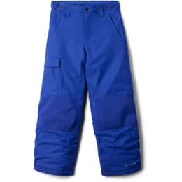 Columbia Boys' Bugaboo III Pants