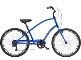 Electra Townie 7D Step-Over Cruiser Bike