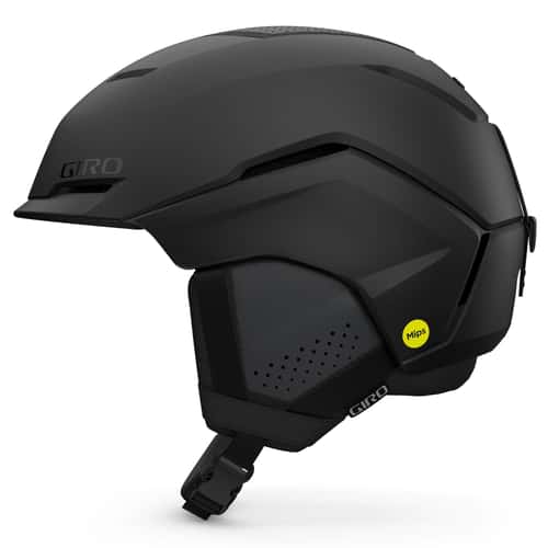 Giro Tenet MIPS Free Ride Snow Helmet alt image view 1