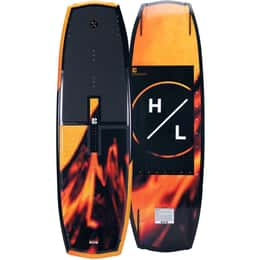 Hyperlite Men's Baseline Wakeboard '24