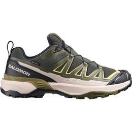 Salomon Men's X Ultra 360 Edge Gore-Tex Hiking Shoes
