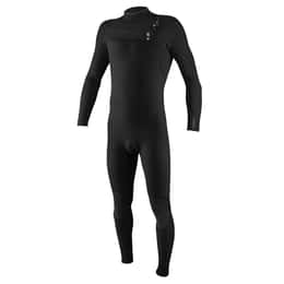 O'Neill Men's Hyperfreak 3/2+MM Chest Zip Full Wetsuit