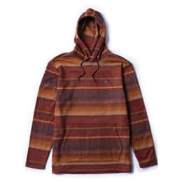 Vissla Men's Eco-Zy Pullover Hoodie