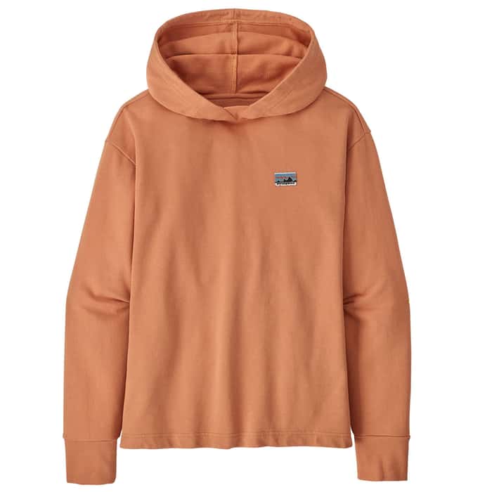 Patagonia Women's Organic Certified™ Cotton Essential Hoodie