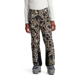 Spyder, Pants & Jumpsuits, Spyder Black Fleece Thermal Ski Pants  Underlayer Size Xl