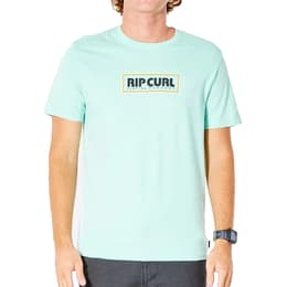 Rip Curl Men's Big Mumma Icon T Shirt
