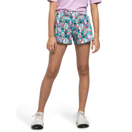 The North Face Girls' Amphibious Knit Shorts