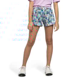 The North Face Girls' Amphibious Knit Shorts