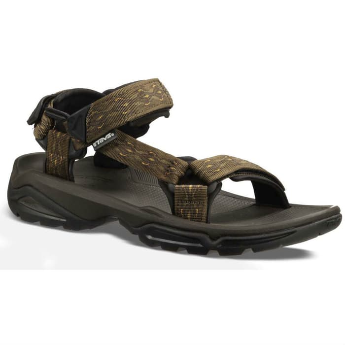 men's teva terra fi sandals