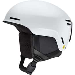 Smith Method Pro MIPS Round Contour Fit Snow Helmet