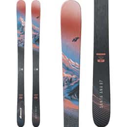 Nordica Women's Santa Ana 87 Skis '26