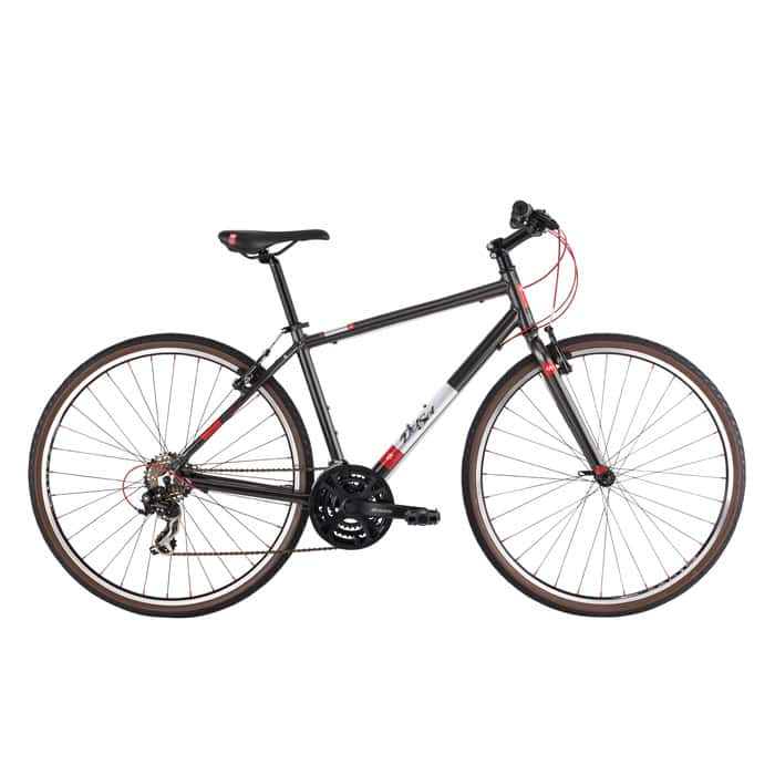 Del sol hybrid bike new arrivals