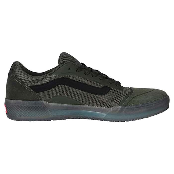 Vans Men's Ave Pro Casual Shoes