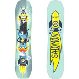 Salomon Little Kids' Team Snowboard '25