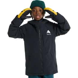 Burton Kids' Hillslope Snow Jacket