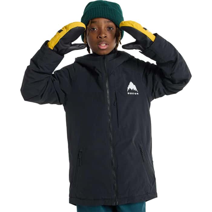 Burton Kids' Hillslope Snow Jacket - Sun & Ski Sports