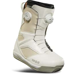thirtytwo Women's STW Double BOA Snowboard Boots '26
