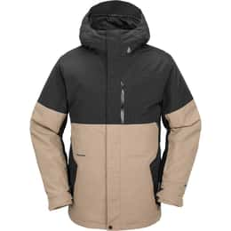 Volcom Men's L GORE-TEX Snow Jacket