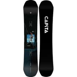 CAPiTA Men's Super D.O.A. Snowboard '26