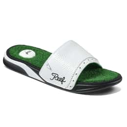 Reef Men's Mulligan Slides