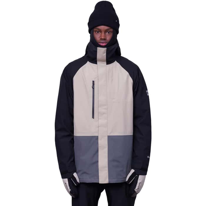 686 Mens GORE-TEX Core Shell Jacket - Sun & Ski Sports